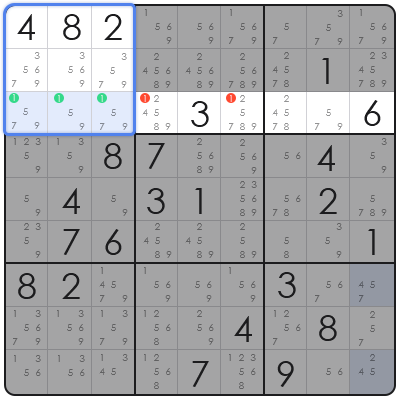 sudoku printable free puzzles