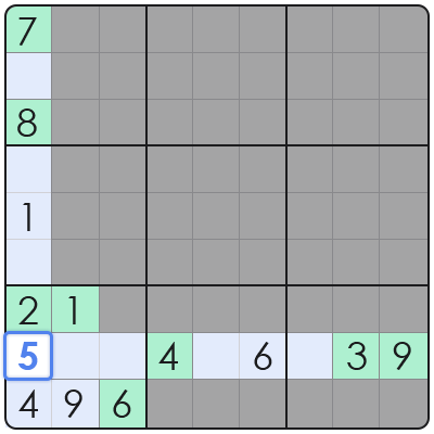 solving hard sudoku